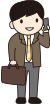 商社のアイコン