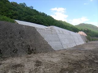 中山組 実績工事